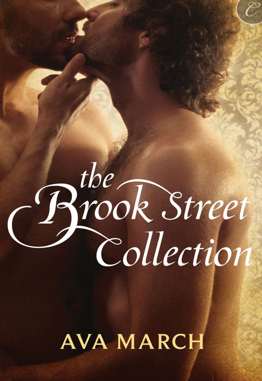 Big bigCover of The Brook Street Collection