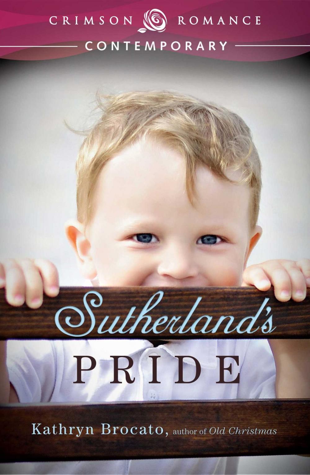 Big bigCover of Sutherland's Pride