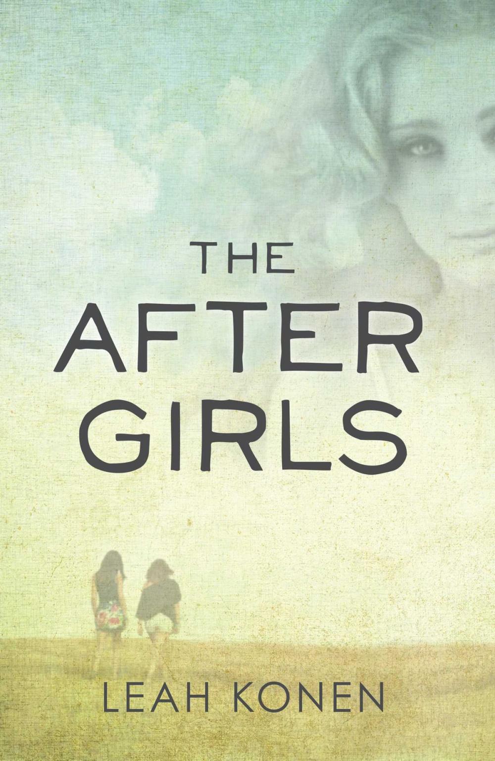 Big bigCover of The After Girls