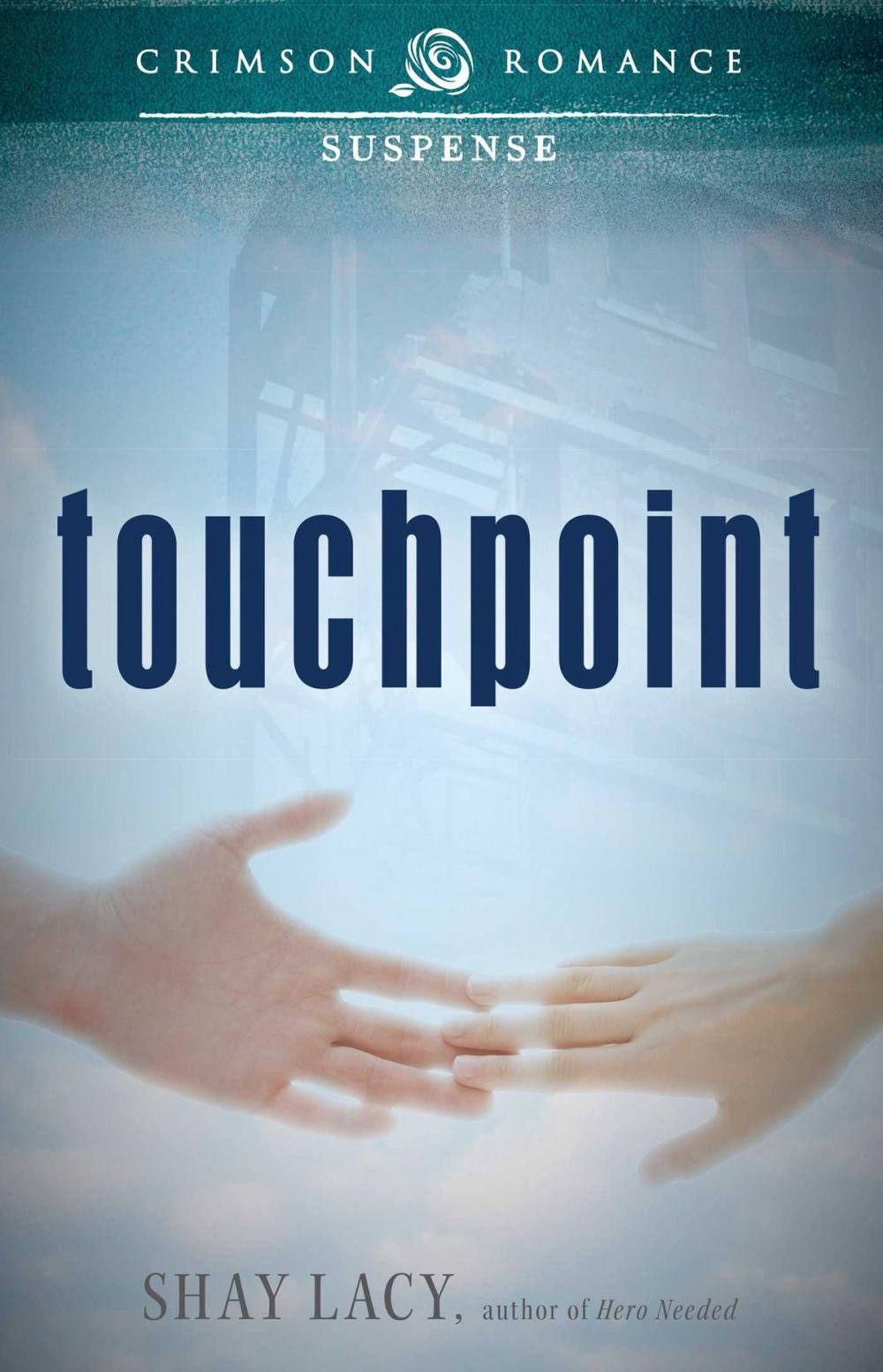 Big bigCover of Touchpoint