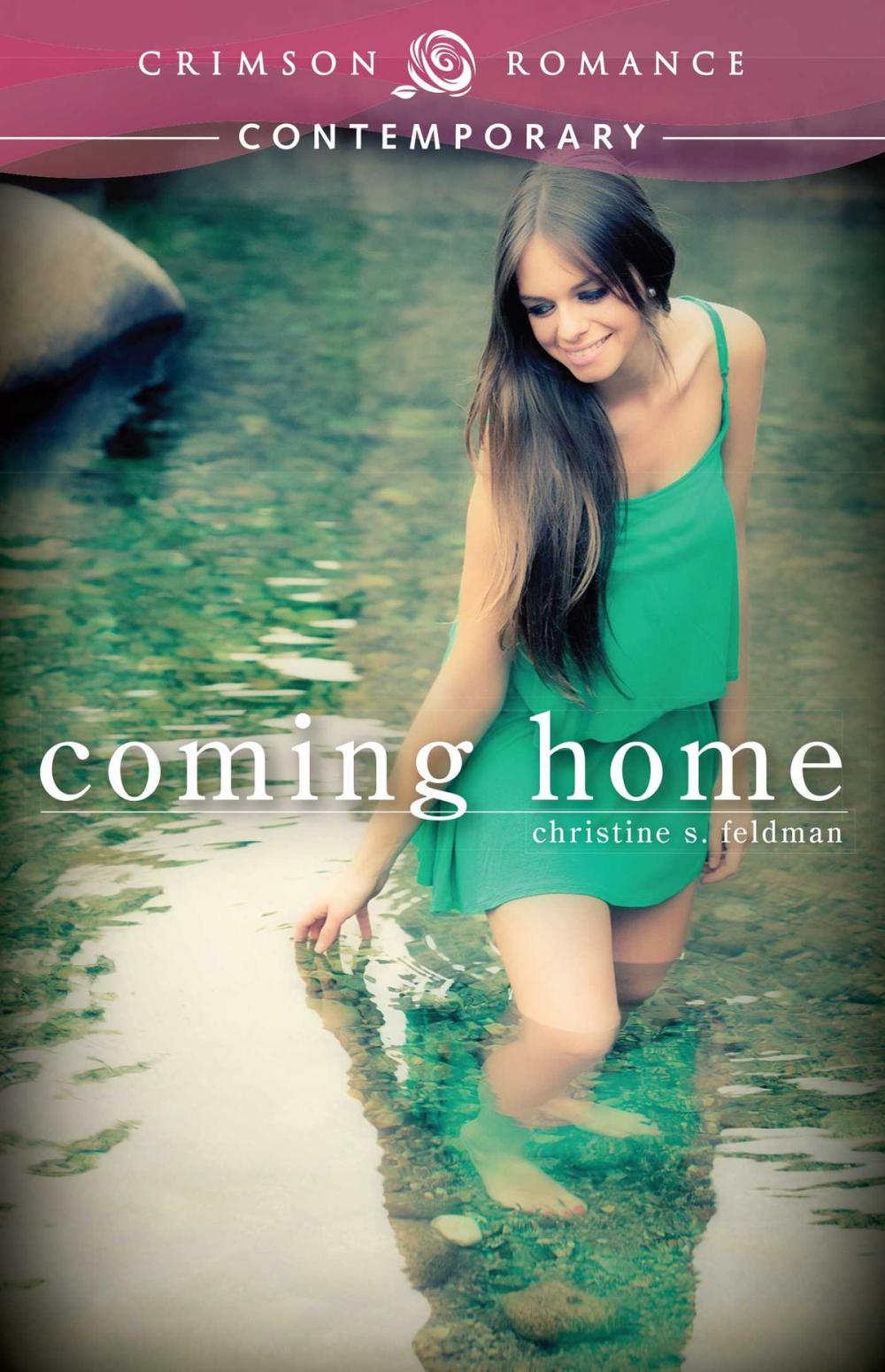 Big bigCover of Coming Home