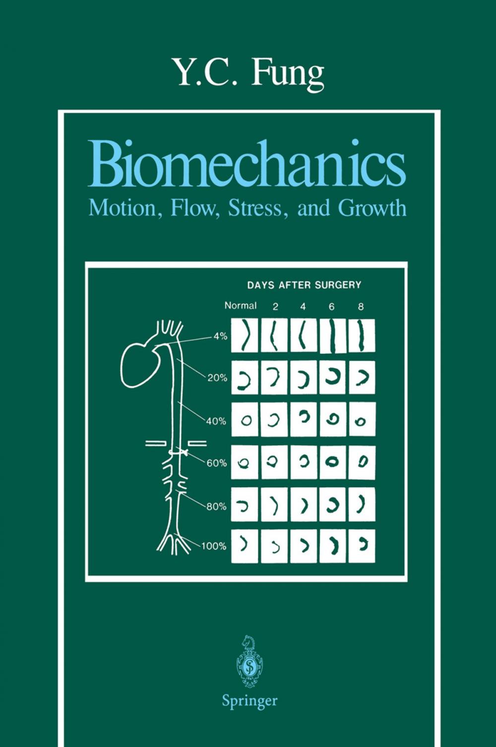 Big bigCover of Biomechanics