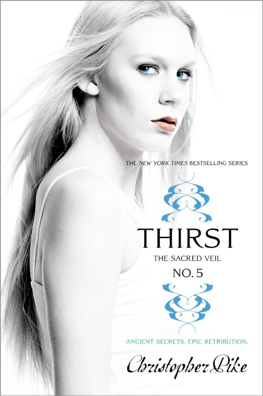 Big bigCover of Thirst No. 5