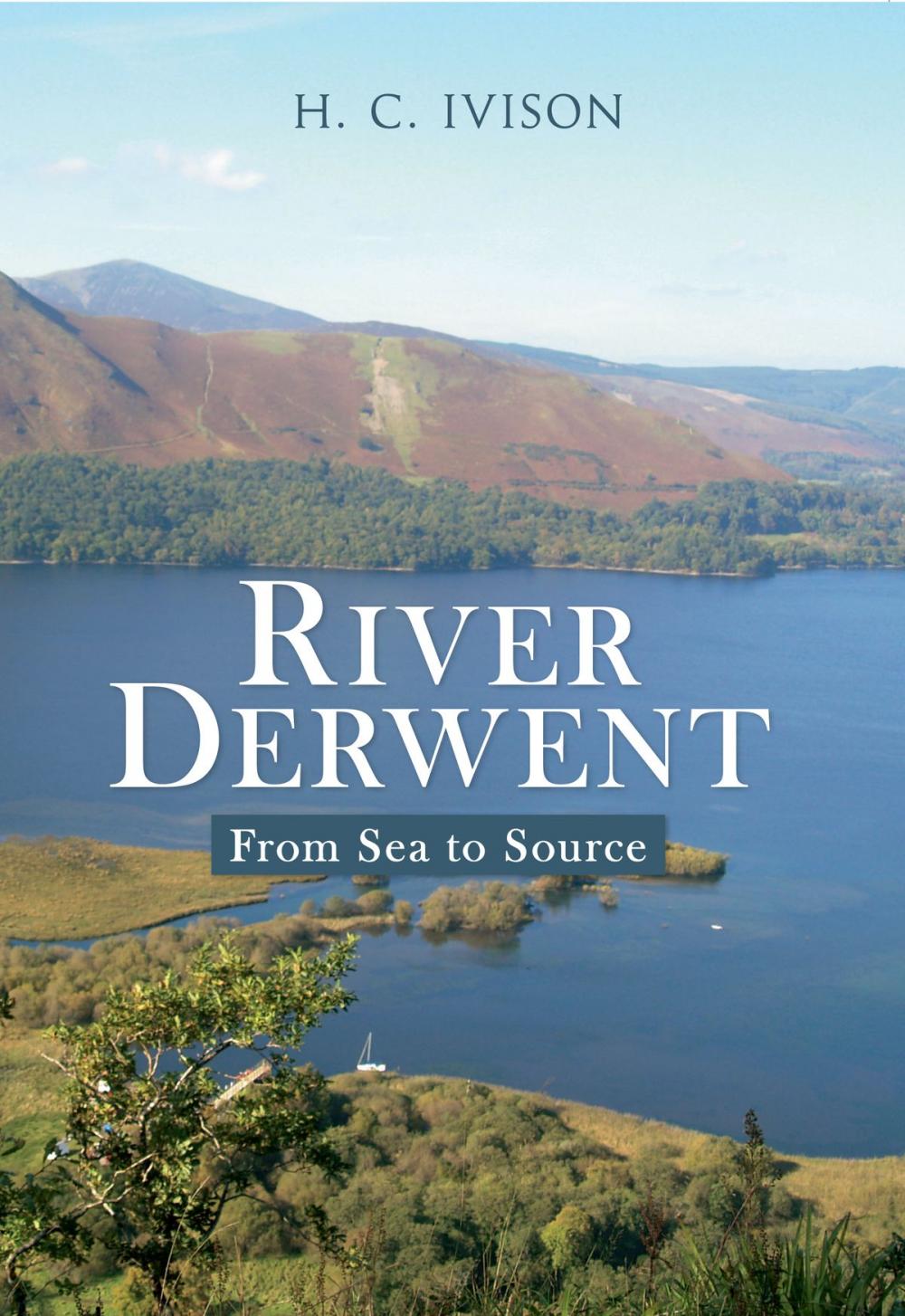 Big bigCover of River Derwent