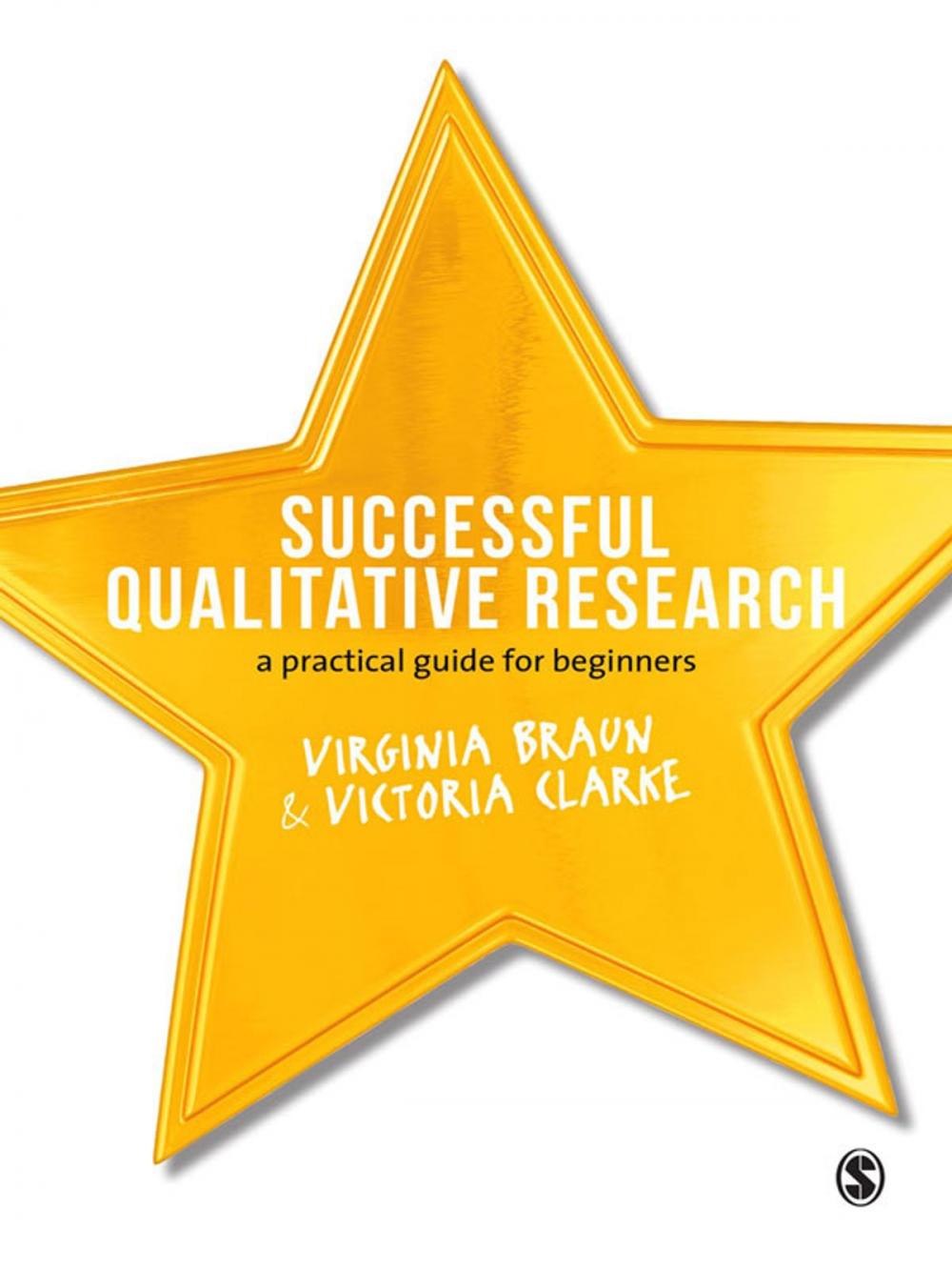 Big bigCover of Successful Qualitative Research