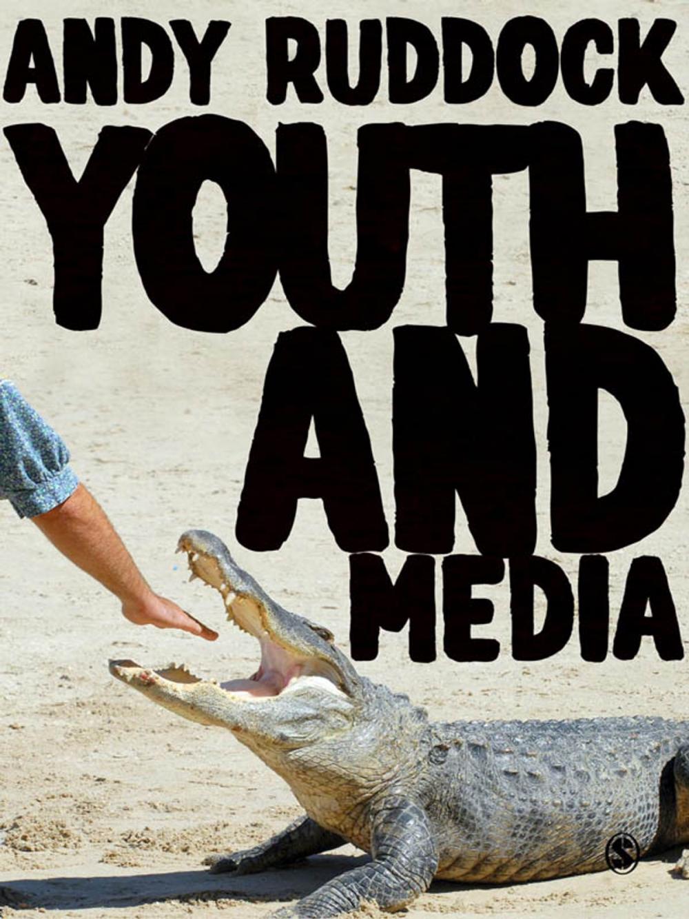 Big bigCover of Youth and Media