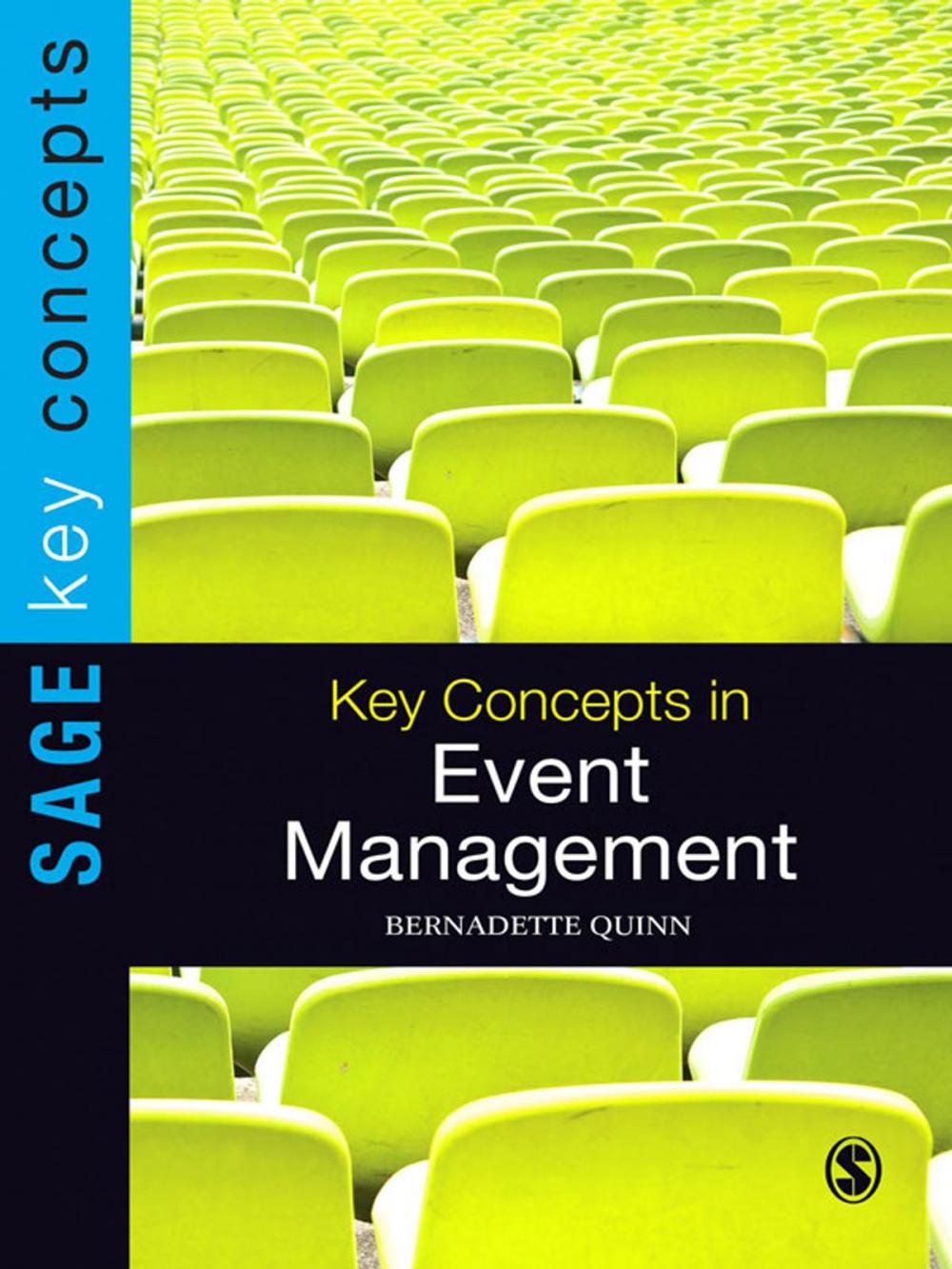 Big bigCover of Key Concepts in Event Management