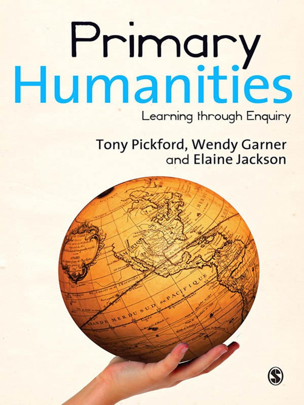 Big bigCover of Primary Humanities