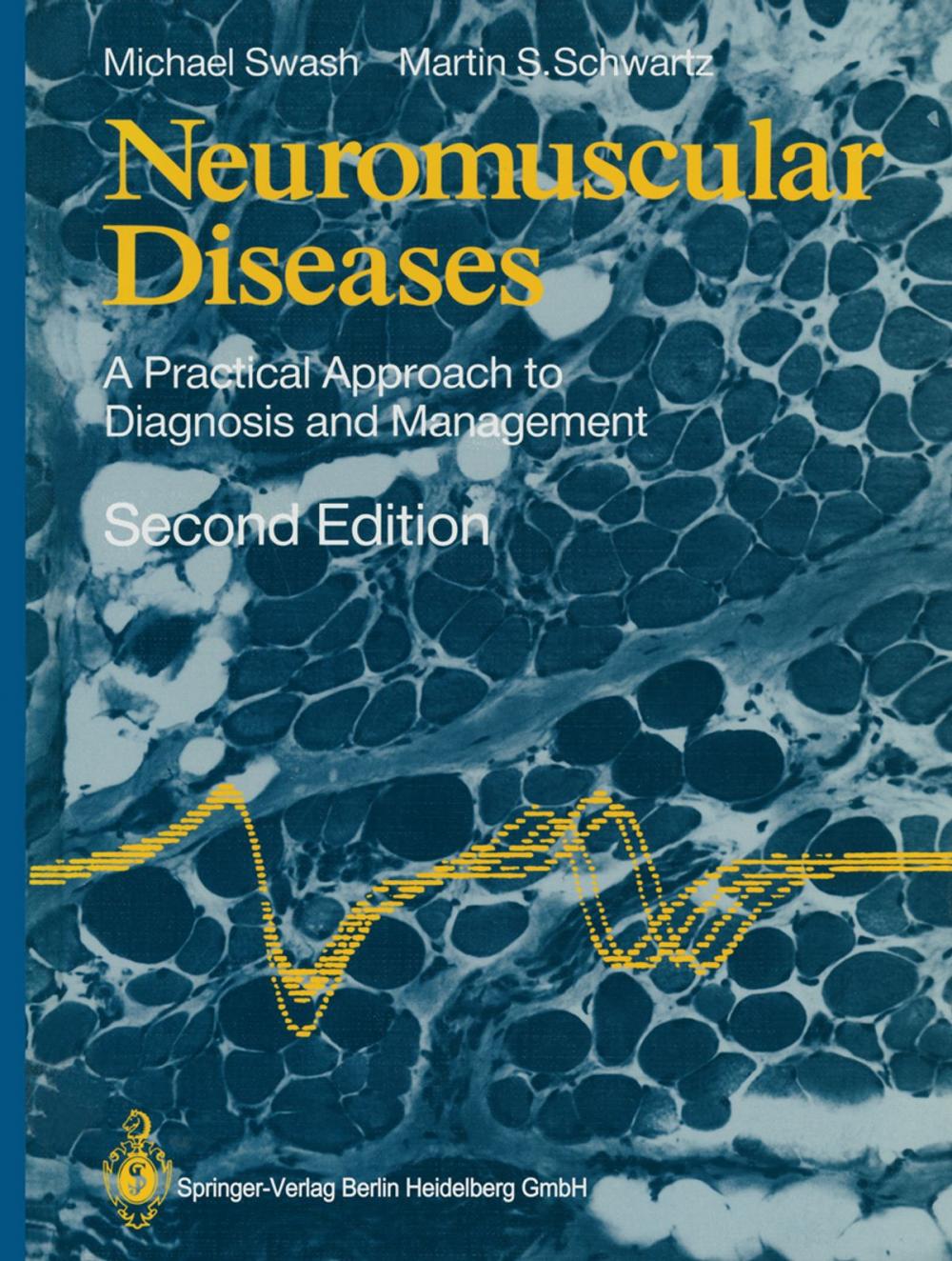 Big bigCover of Neuromuscular Diseases