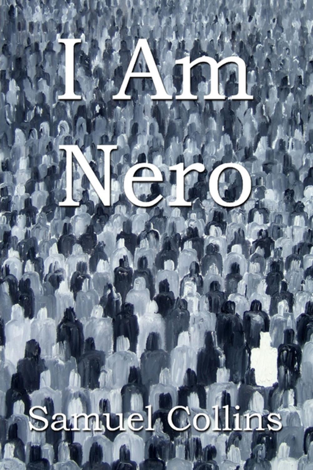 Big bigCover of I Am Nero