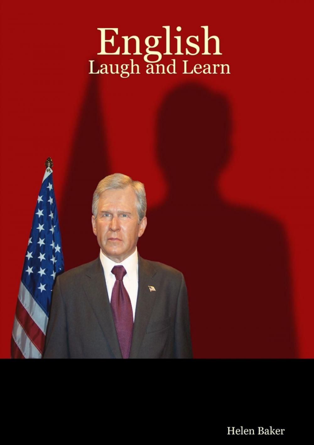 Big bigCover of English : Laugh and Learn