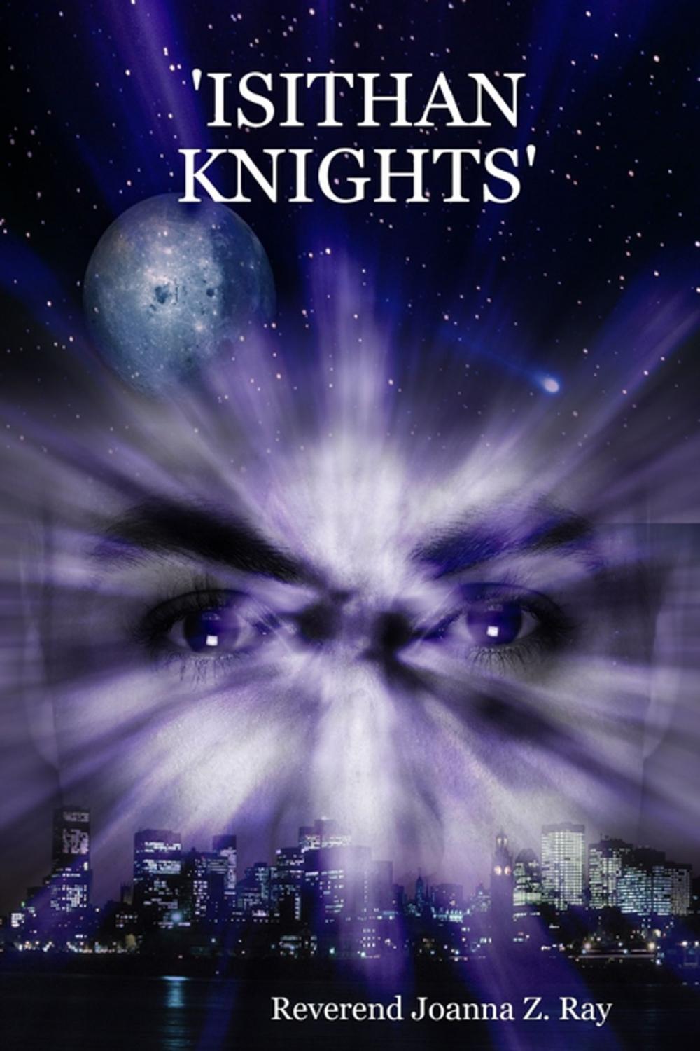 Big bigCover of 'Isithan Knights'