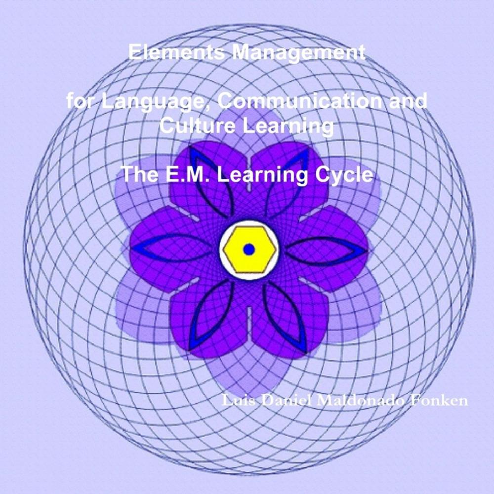 Big bigCover of Elements Management for Language, Communication and Culture Learning