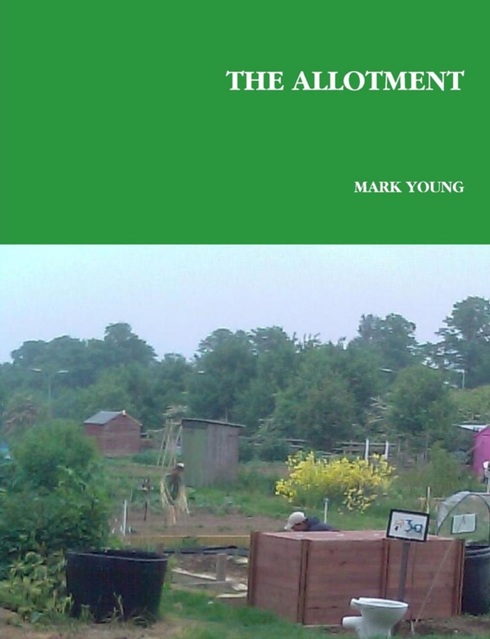 Big bigCover of The Allotment