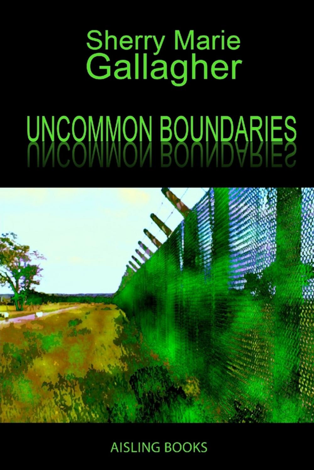 Big bigCover of Uncommon Boundaries