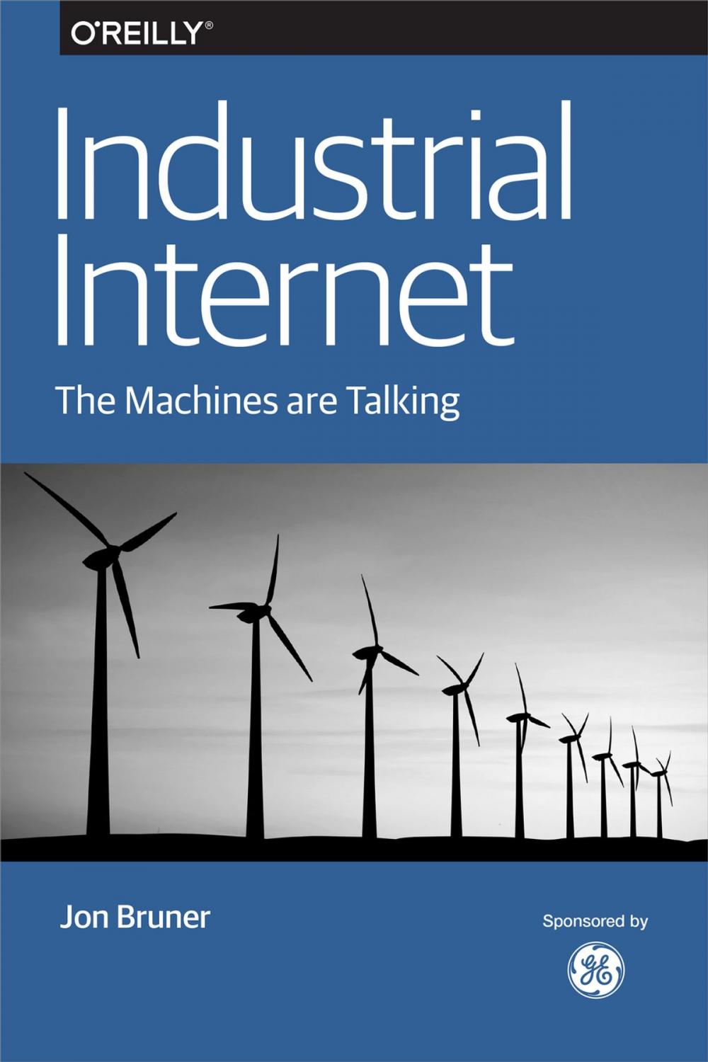 Big bigCover of Industrial Internet