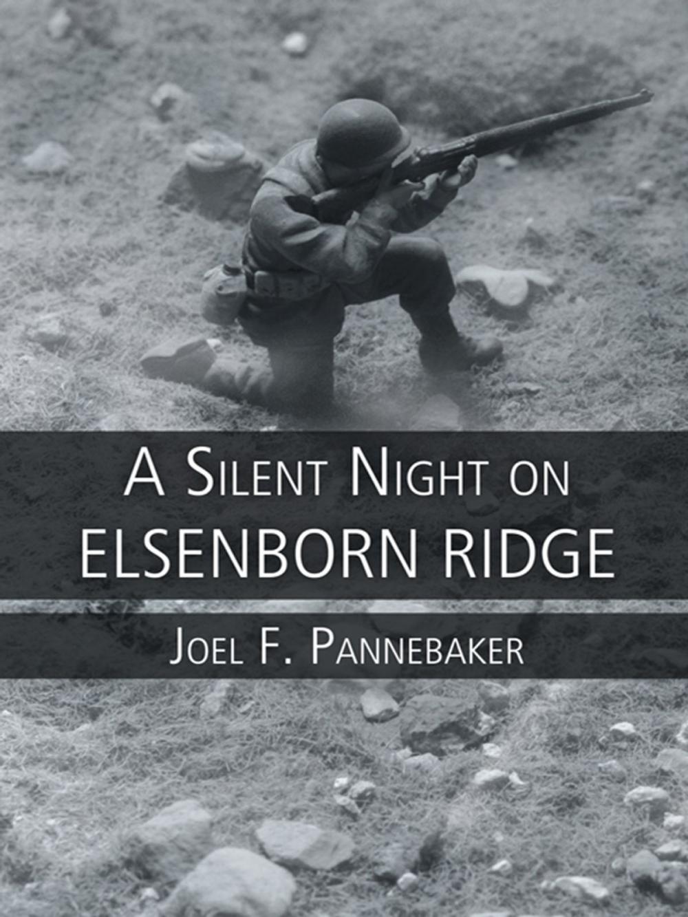 Big bigCover of A Silent Night on Elsenborn Ridge