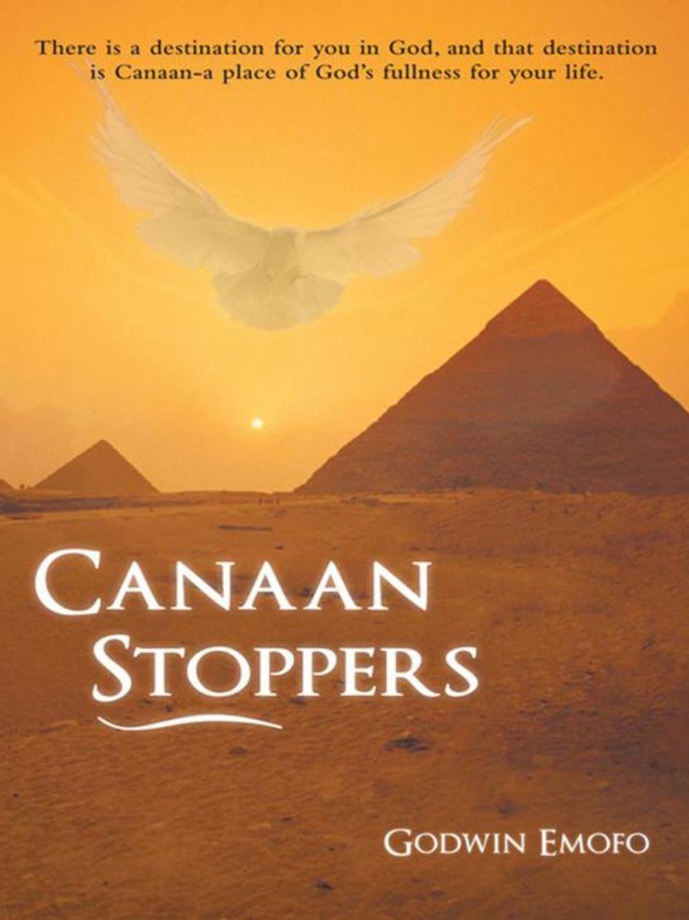 Big bigCover of Canaan Stoppers