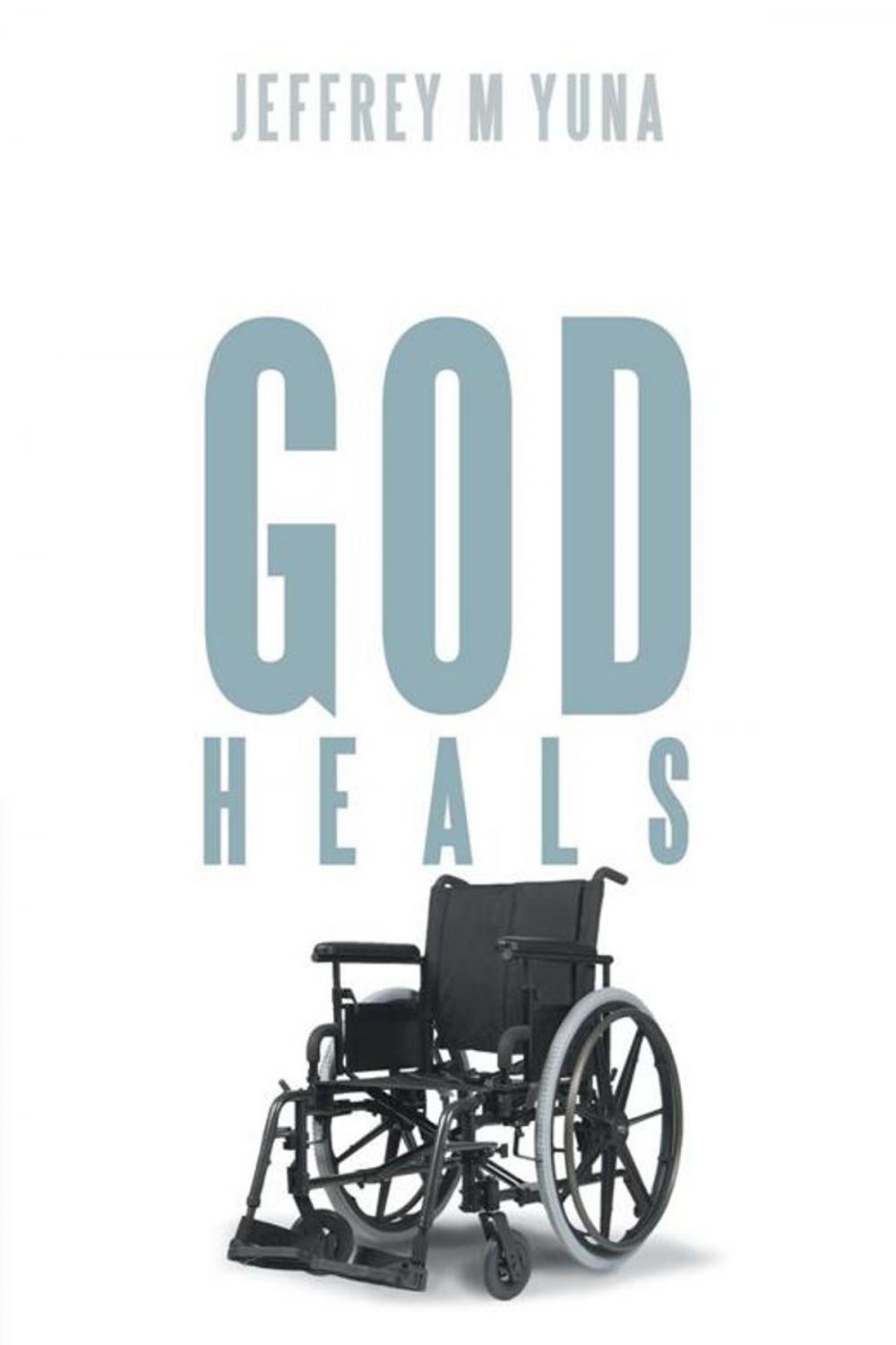 Big bigCover of God Heals