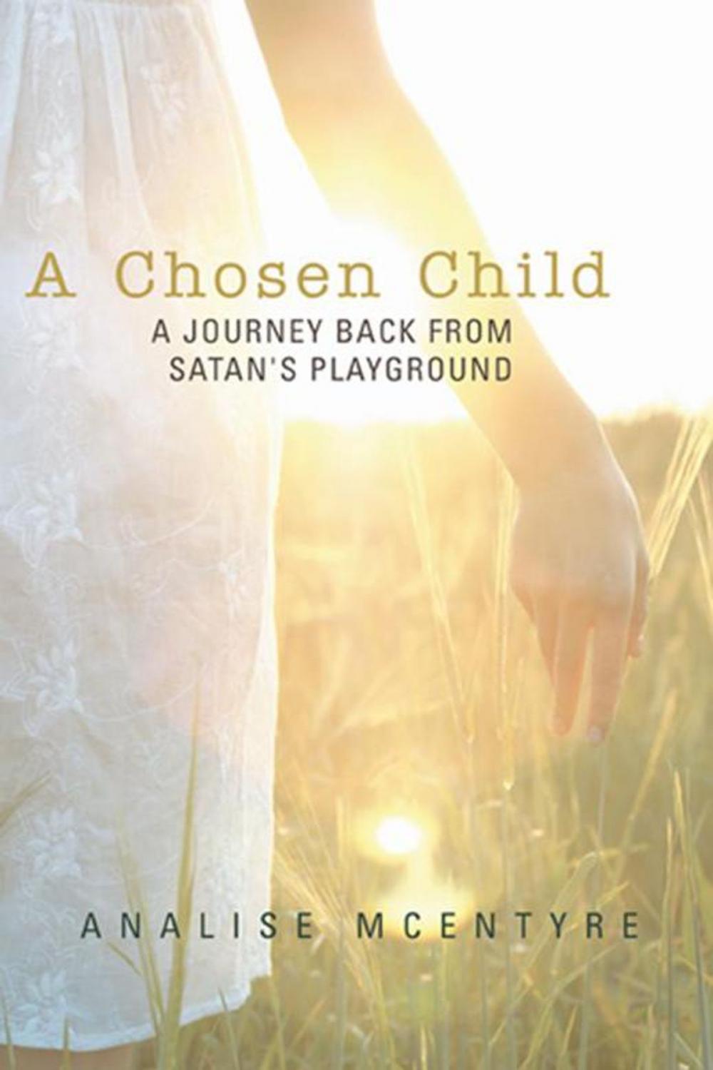 Big bigCover of A Chosen Child