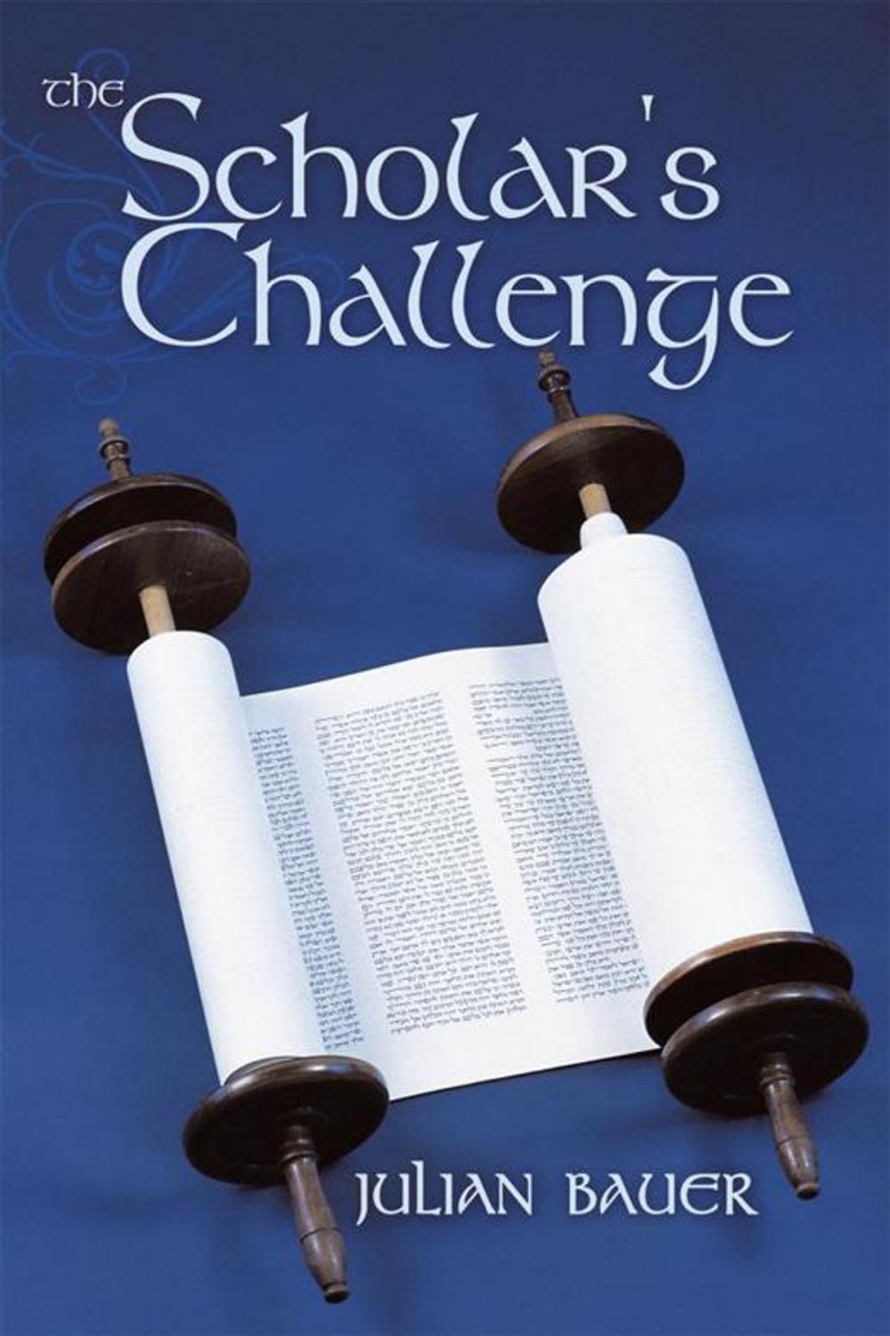 Big bigCover of The Scholar's Challenge