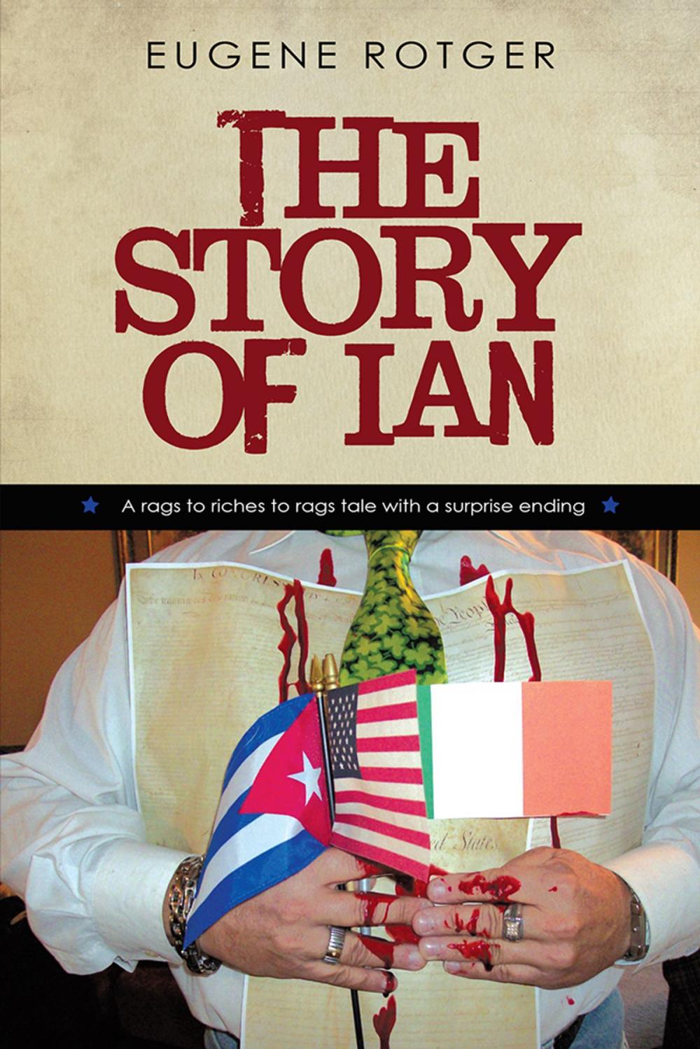 Big bigCover of The Story of Ian