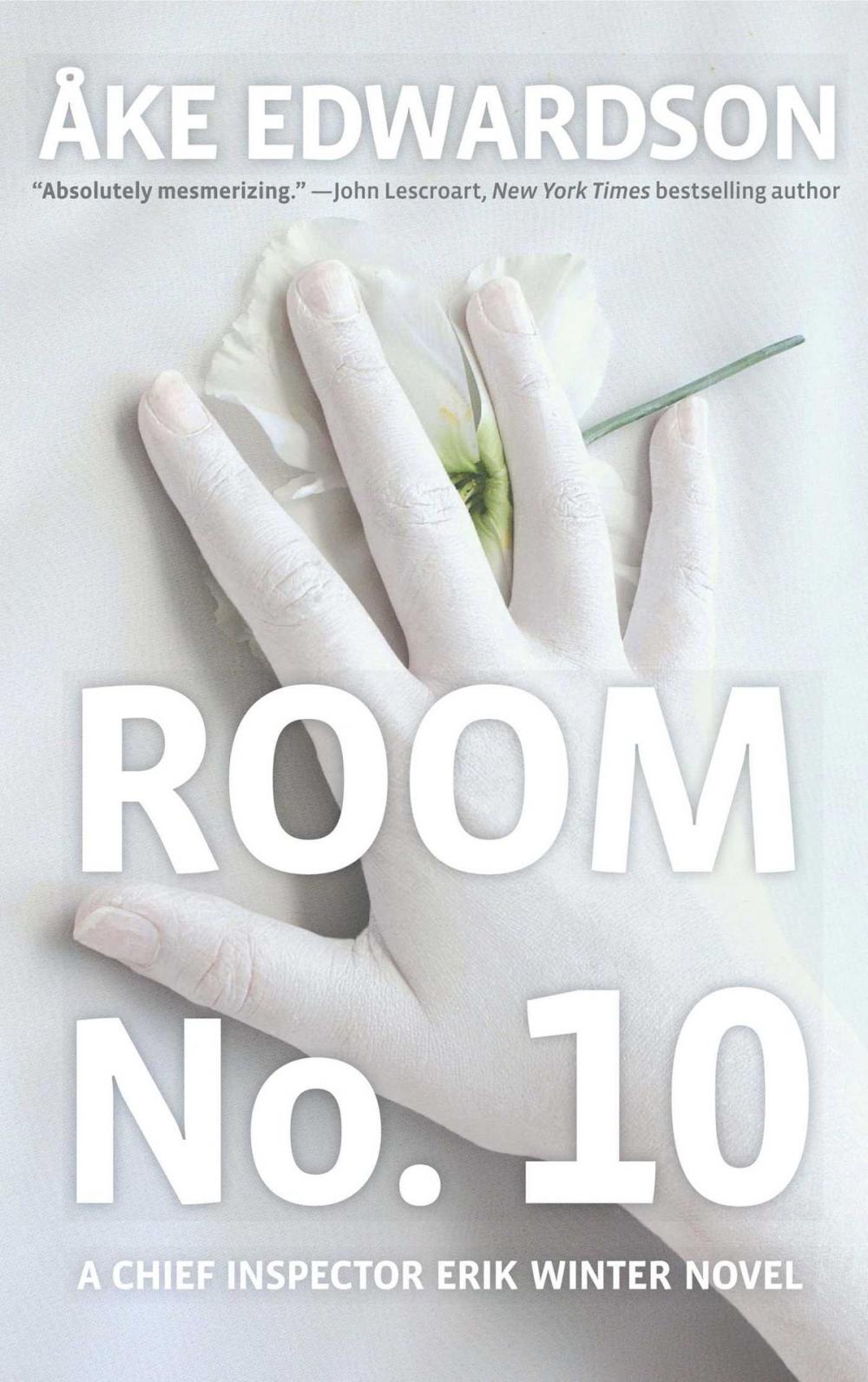 Big bigCover of Room No. 10