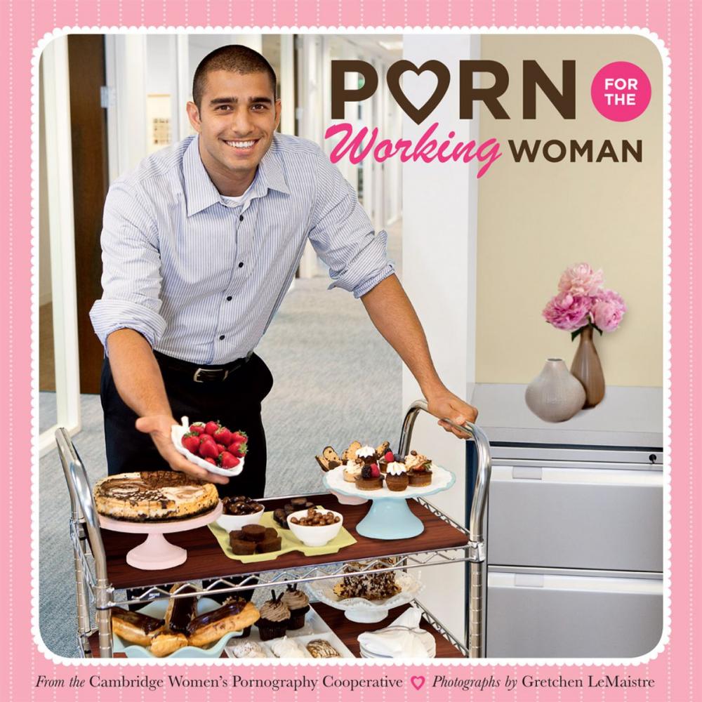 Big bigCover of Porn for the Working Woman