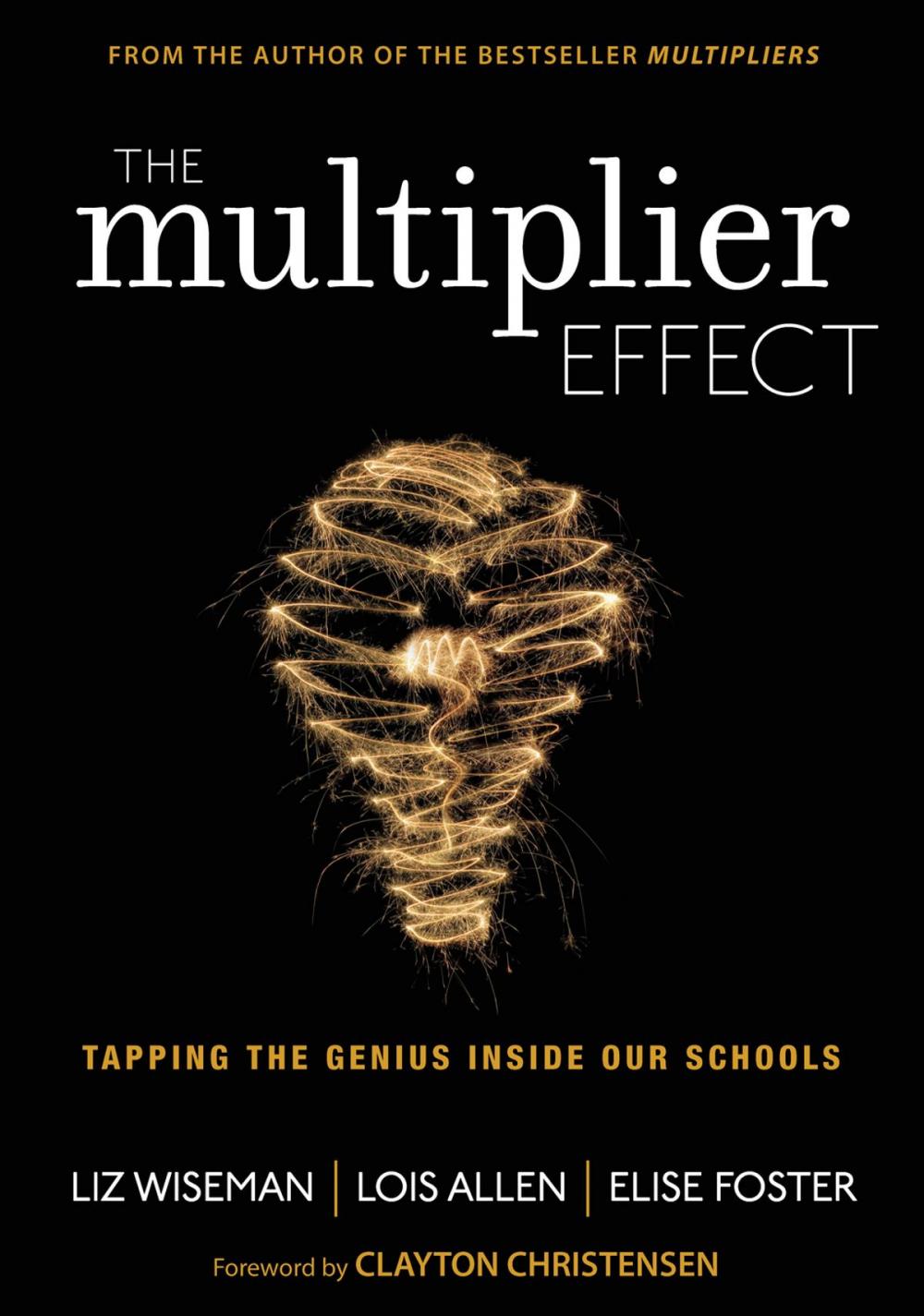 Big bigCover of The Multiplier Effect