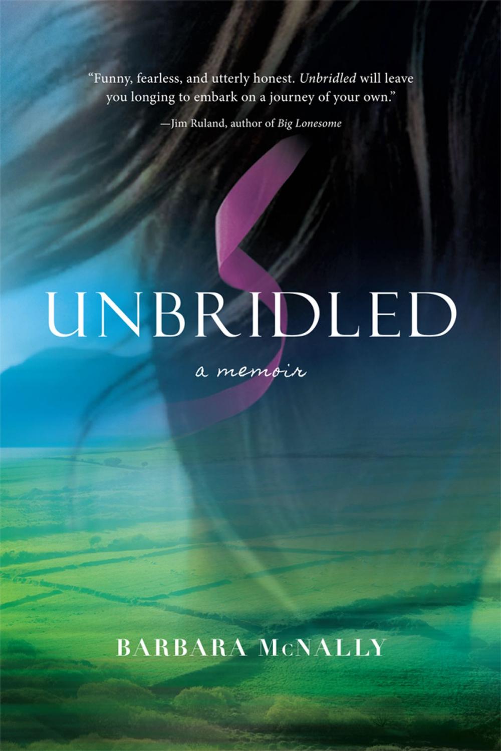 Big bigCover of Unbridled