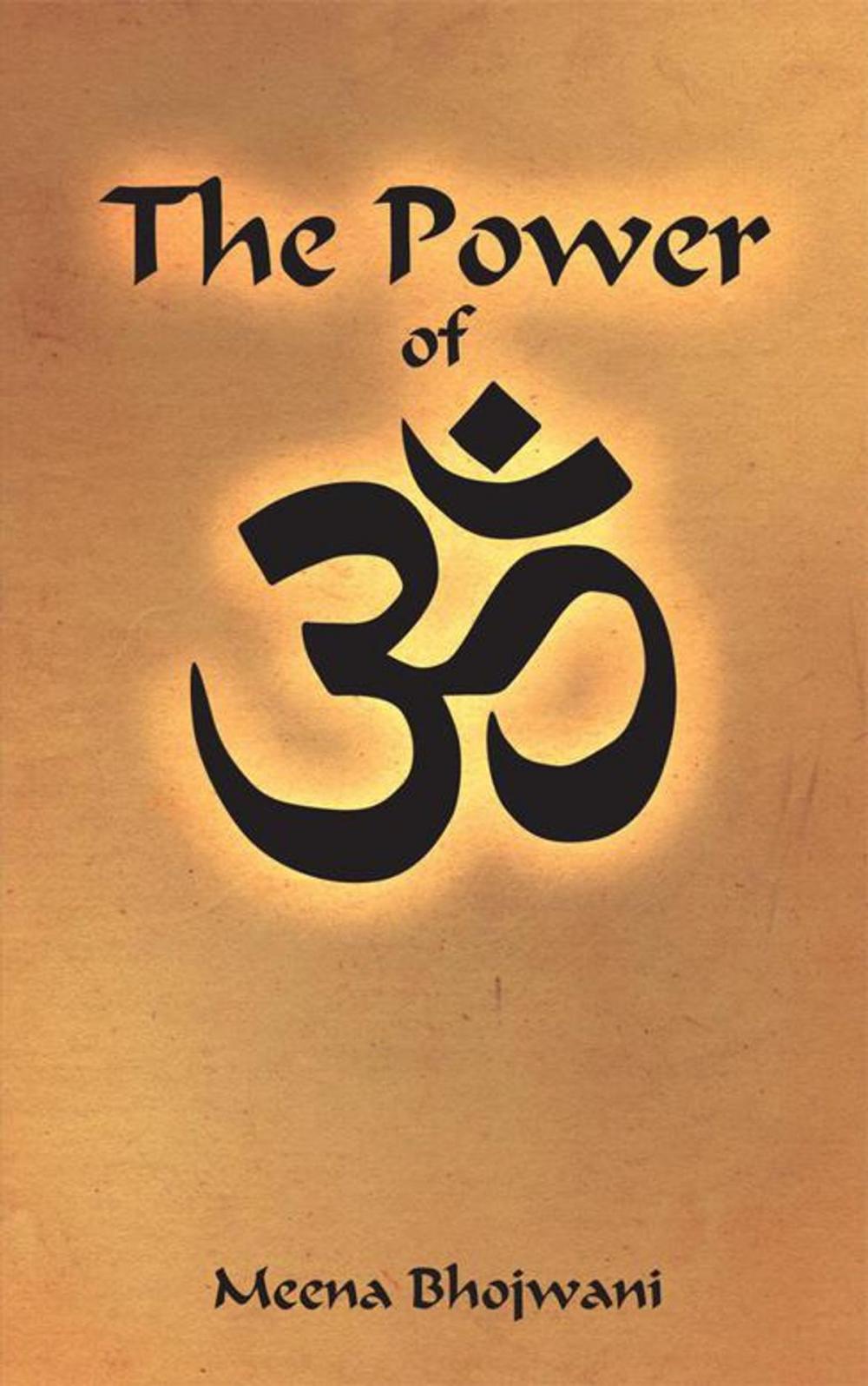 Big bigCover of The Power of Om