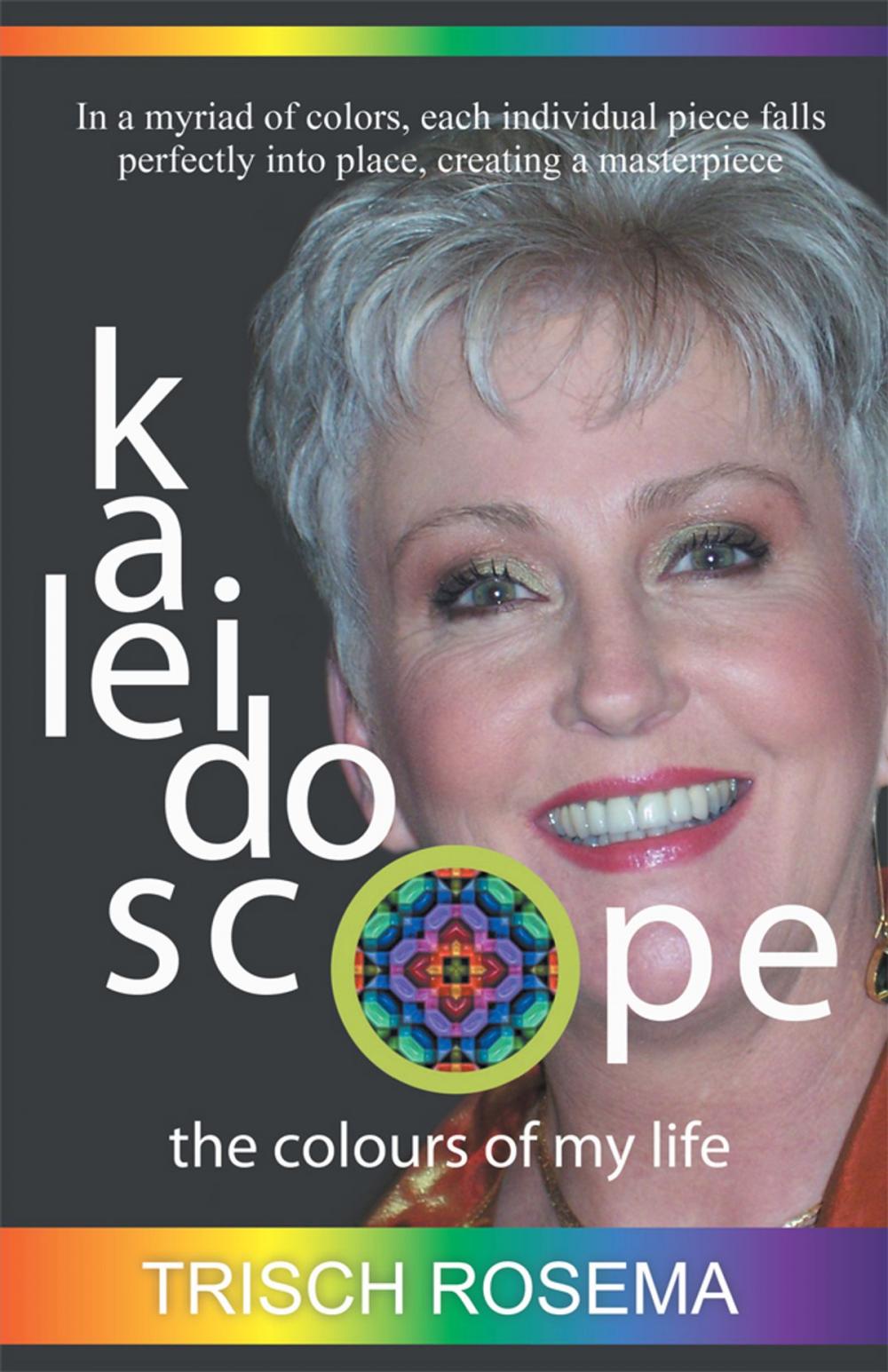 Big bigCover of Kaleidoscope