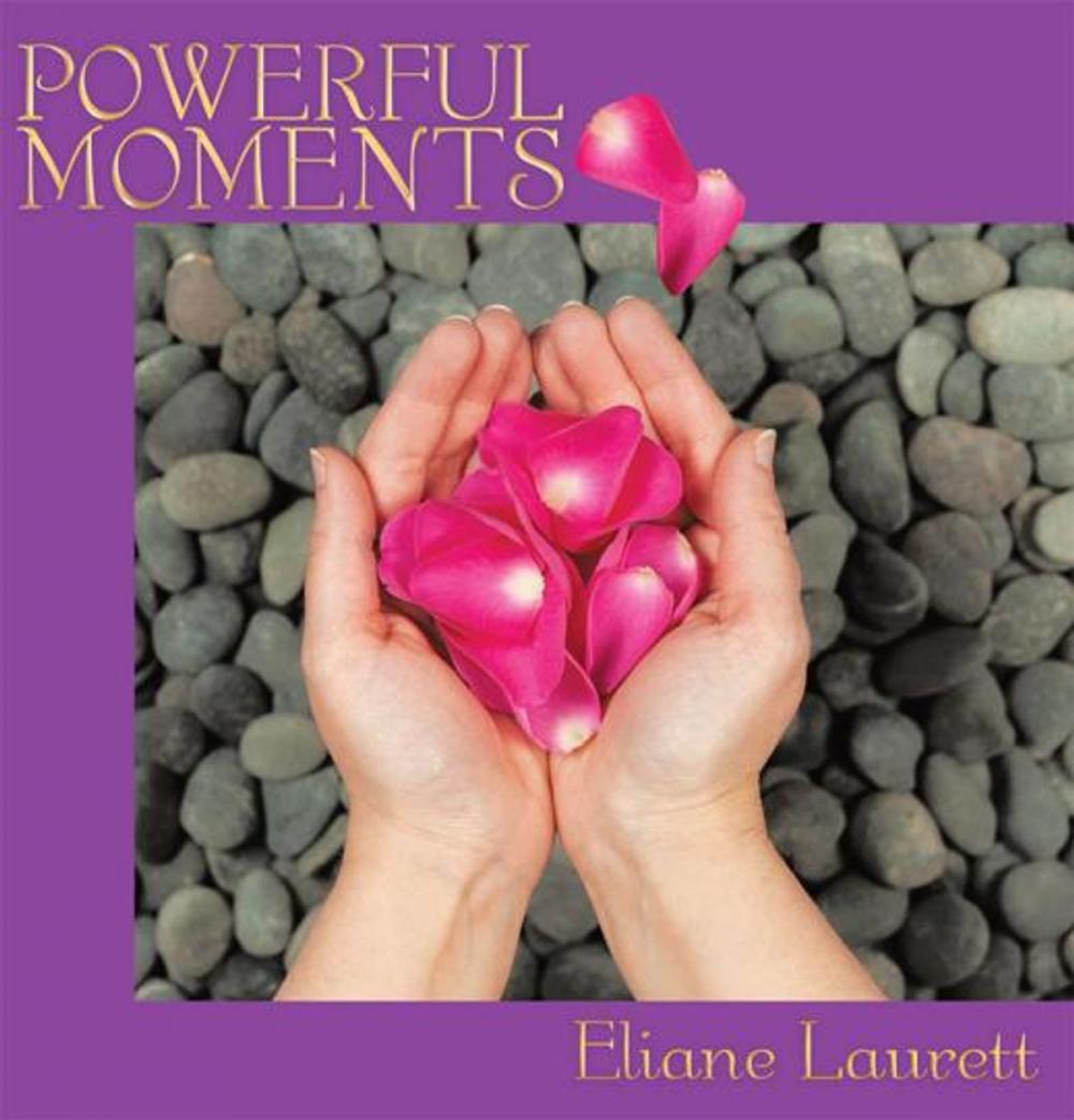 Big bigCover of Powerful Moments