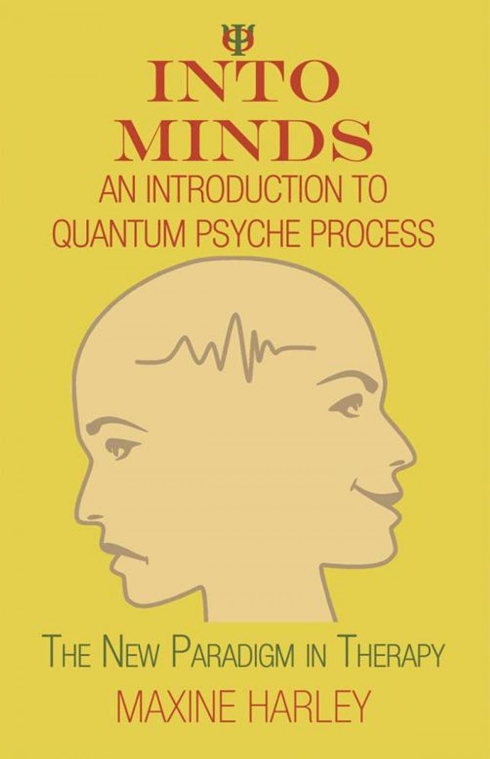 Big bigCover of Into Minds—An Introduction to Quantum Psyche Process