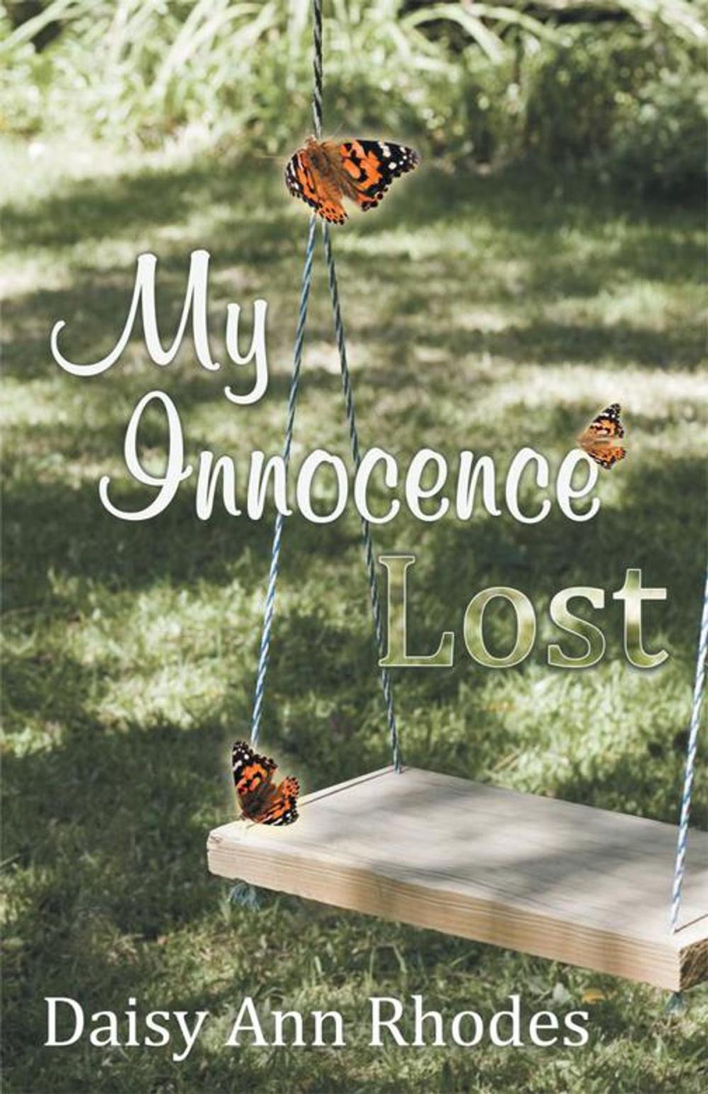 Big bigCover of My Innocence Lost