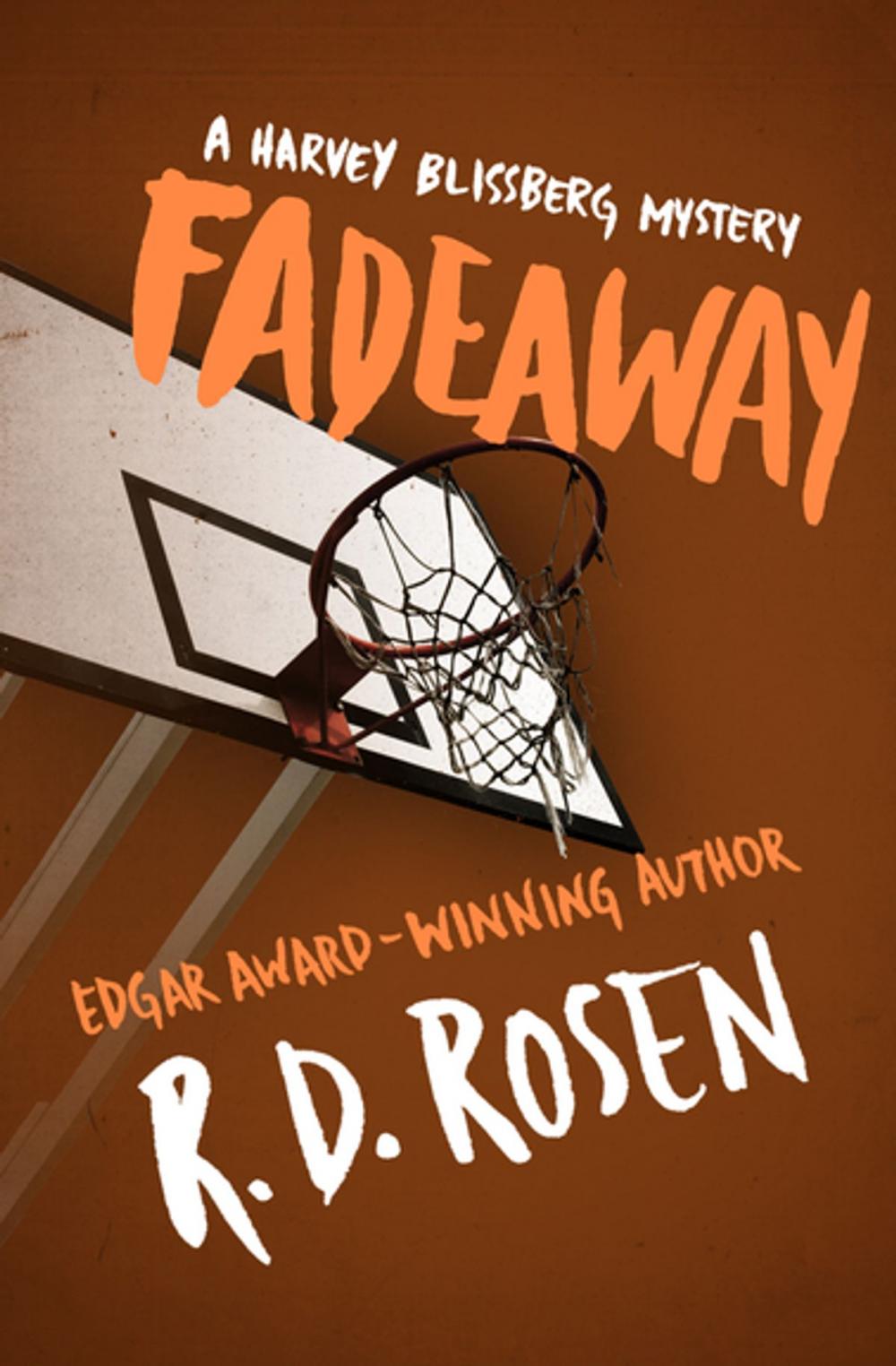 Big bigCover of Fadeaway