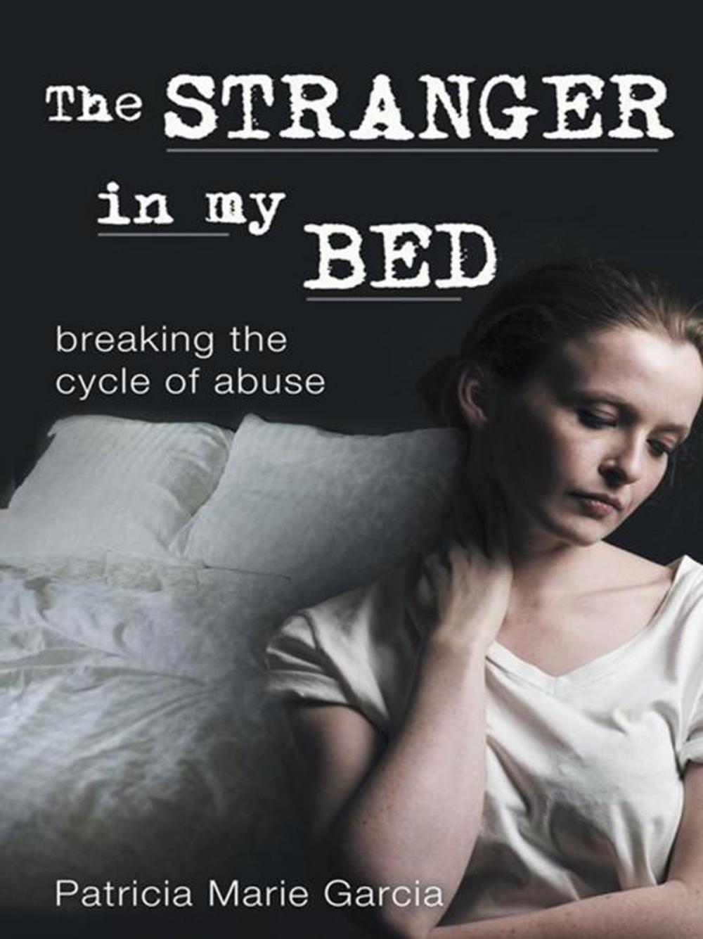 Big bigCover of The Stranger in My Bed