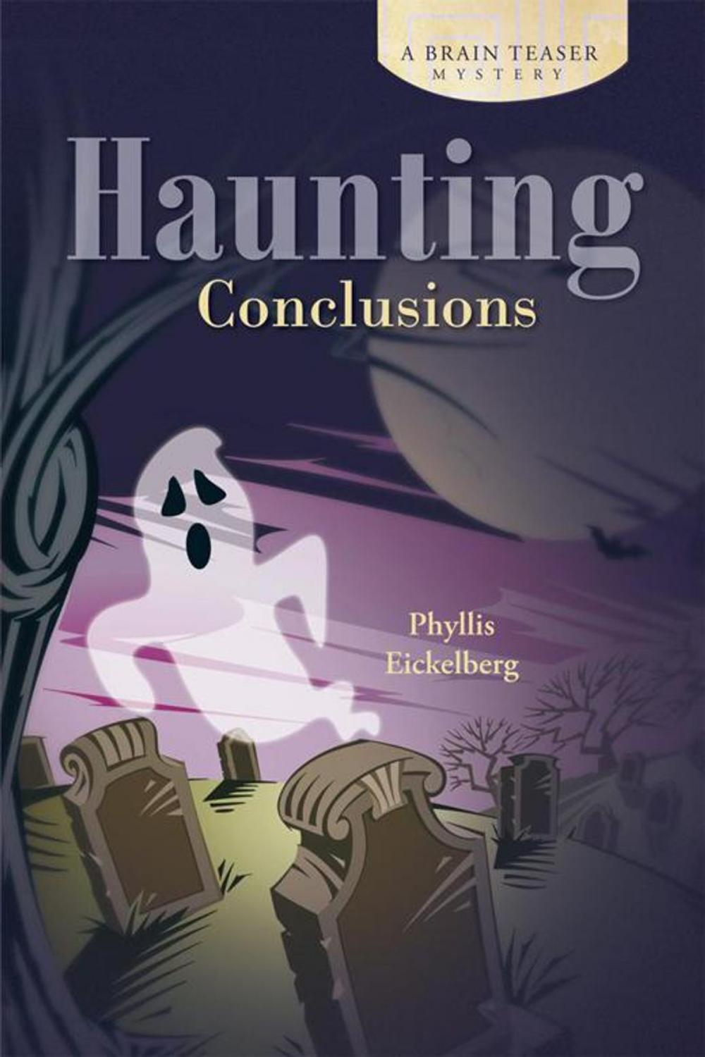 Big bigCover of Haunting Conclusions