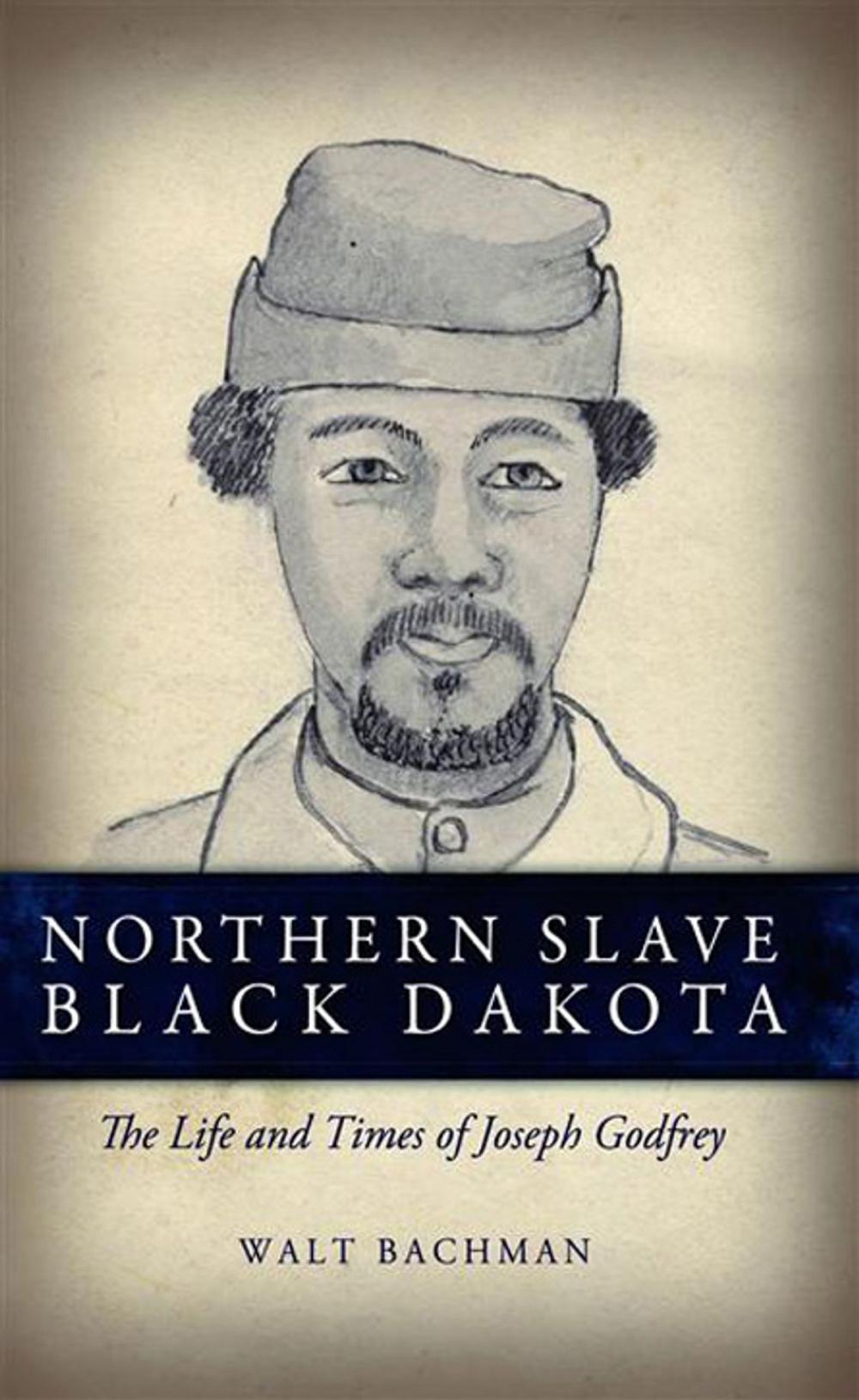 Big bigCover of Northern Slave Black Dakota