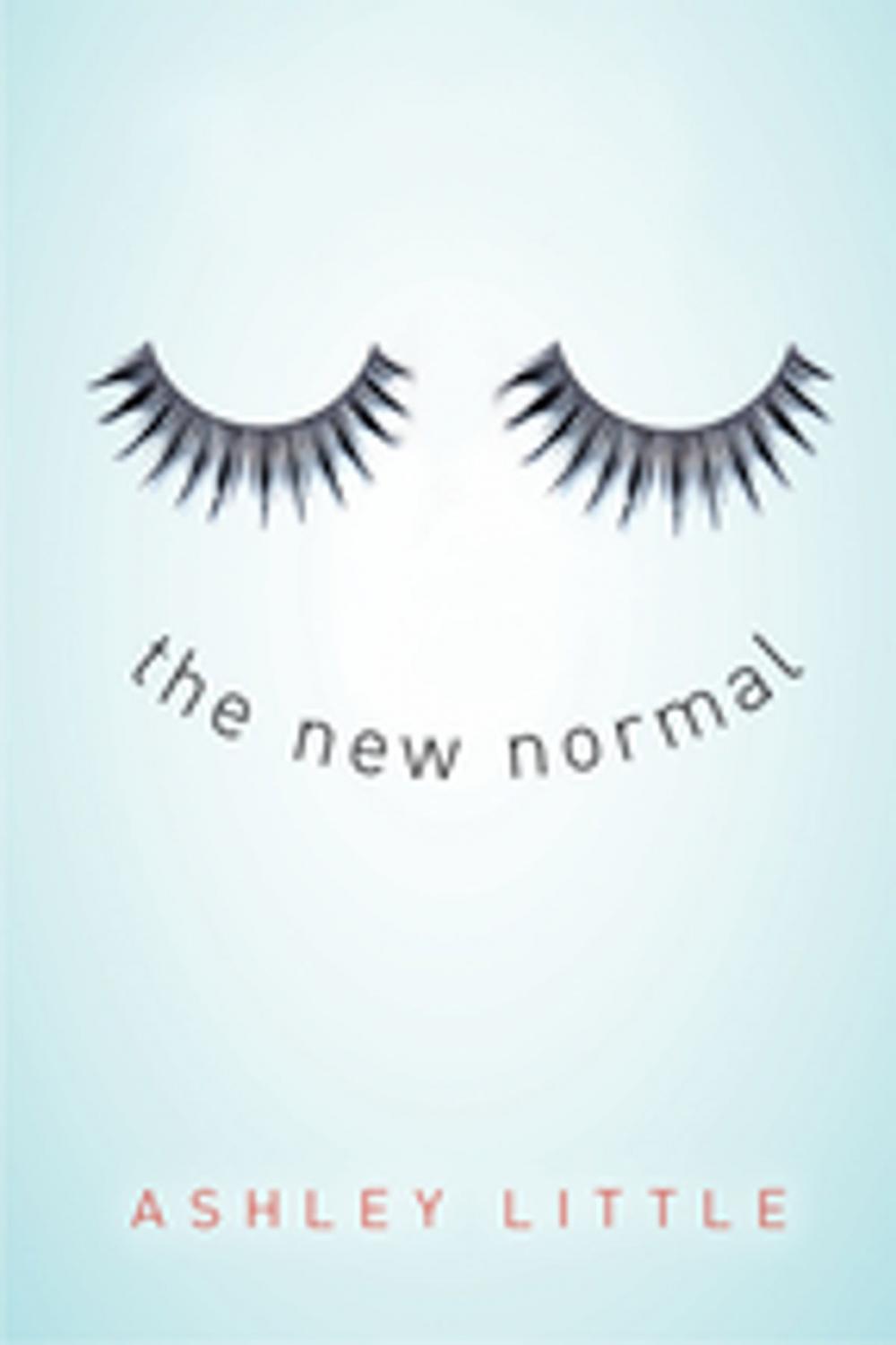 Big bigCover of The New Normal