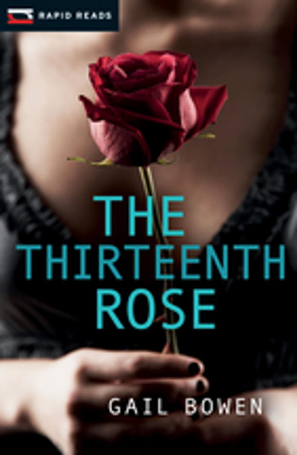 Big bigCover of The Thirteenth Rose