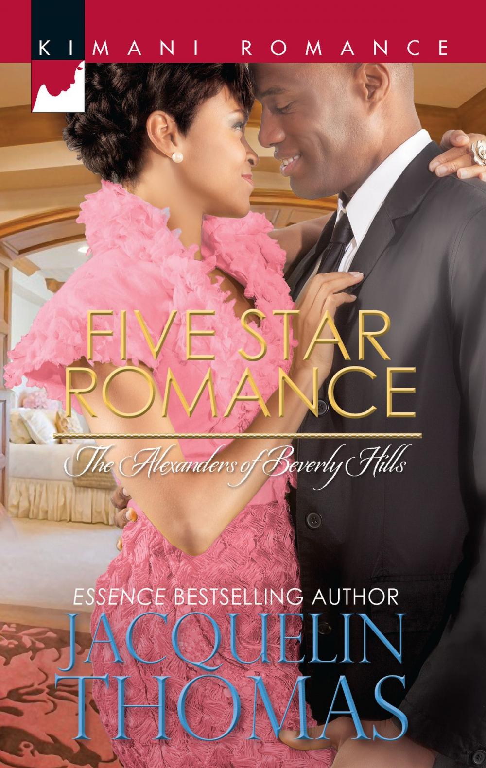 Big bigCover of Five Star Romance