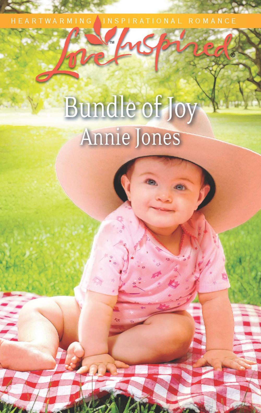 Big bigCover of Bundle of Joy