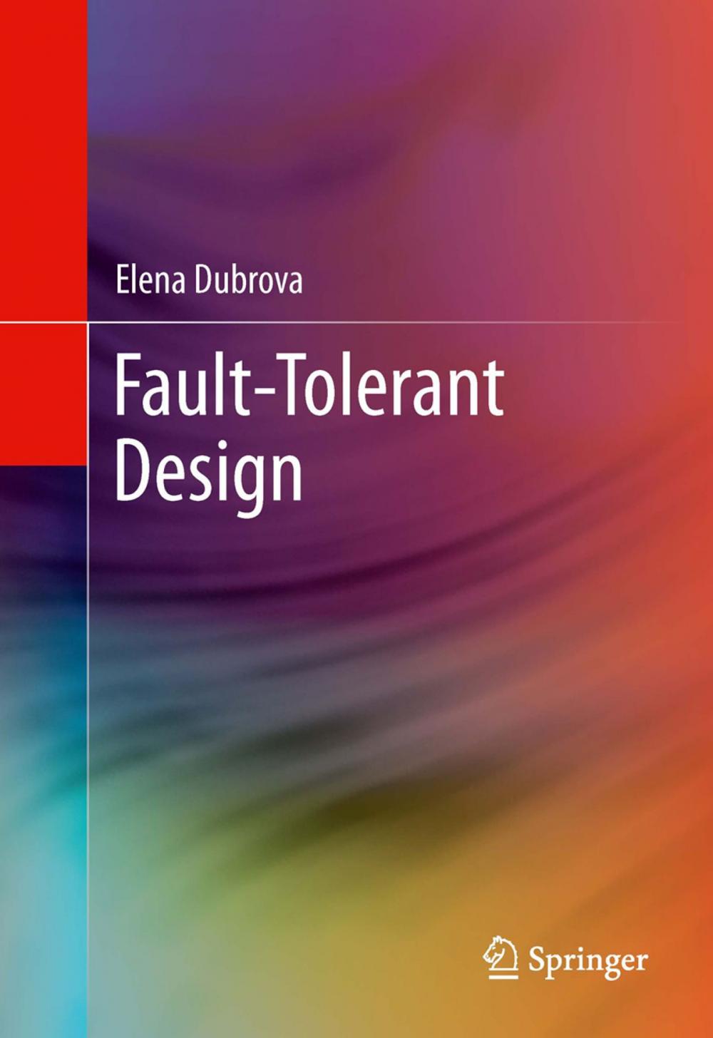 Big bigCover of Fault-Tolerant Design