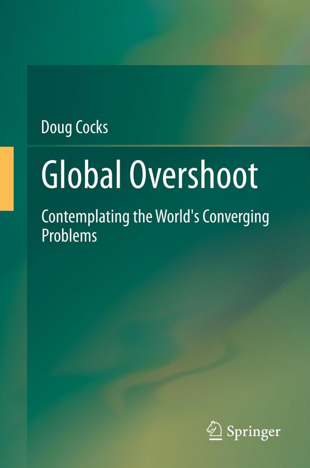 Big bigCover of Global Overshoot