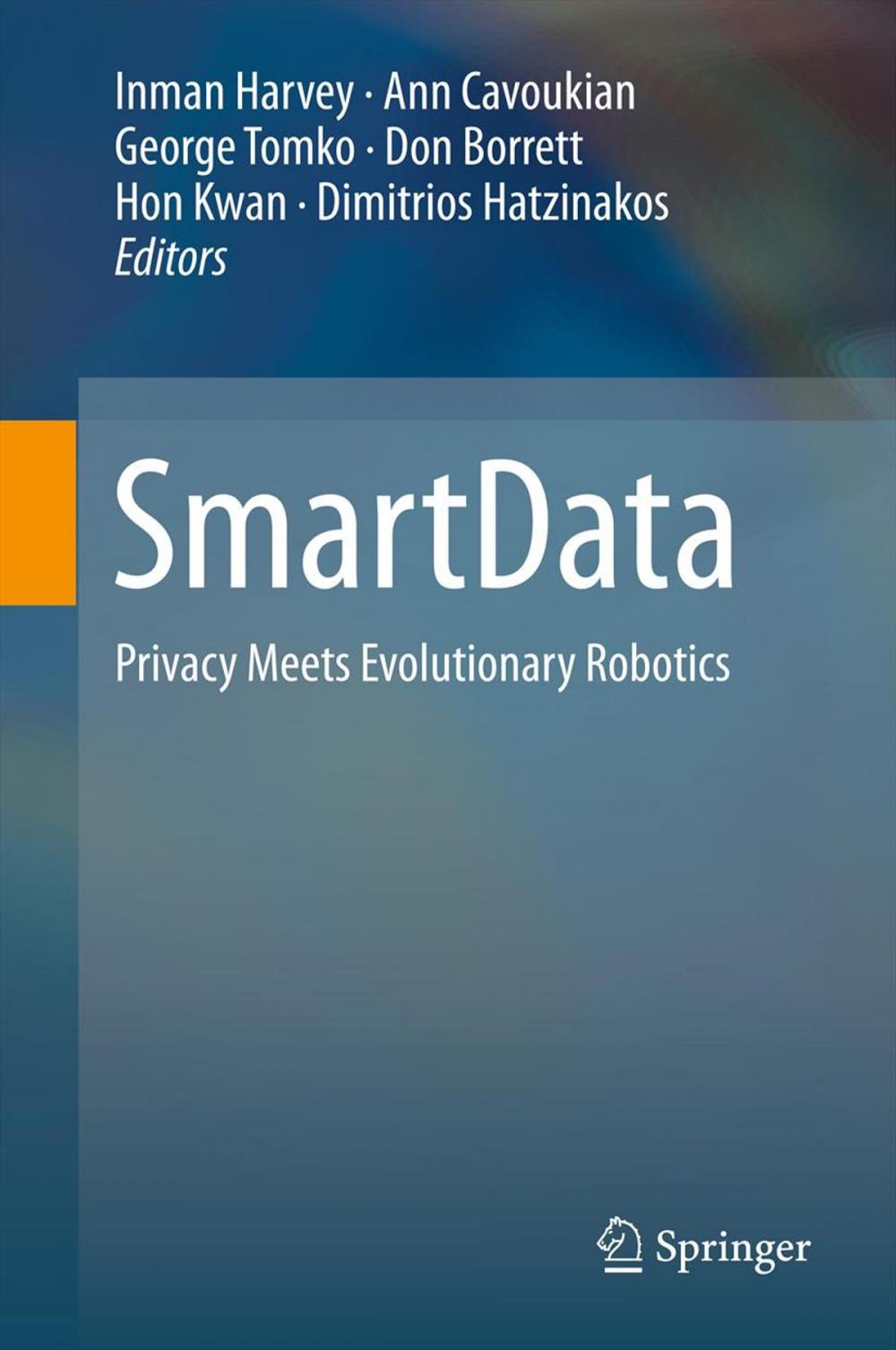 Big bigCover of SmartData