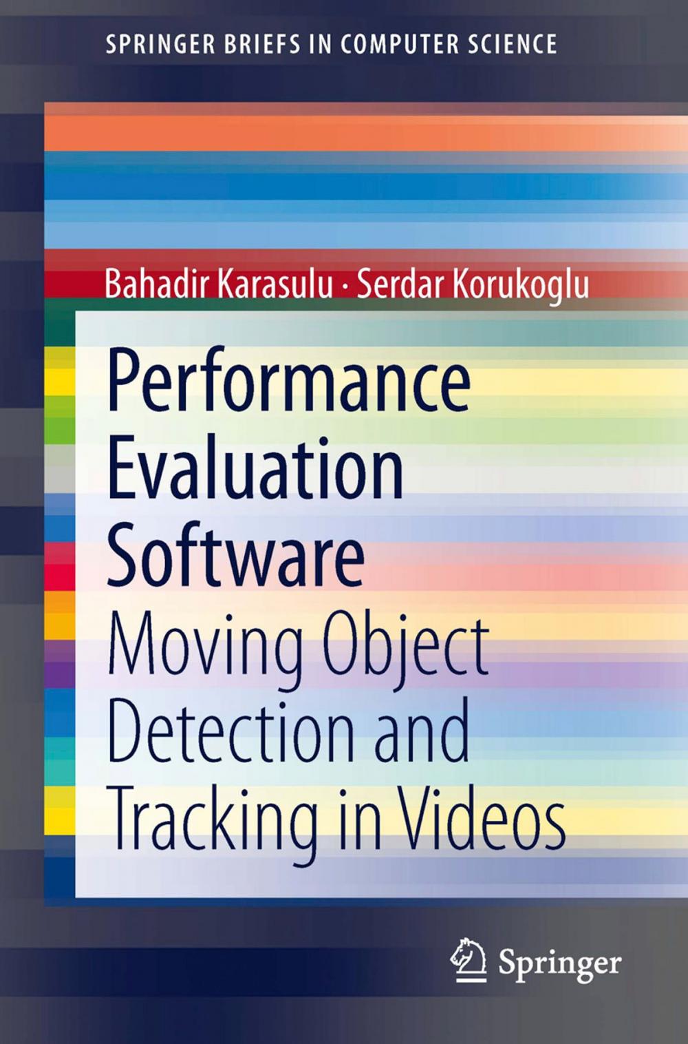 Big bigCover of Performance Evaluation Software