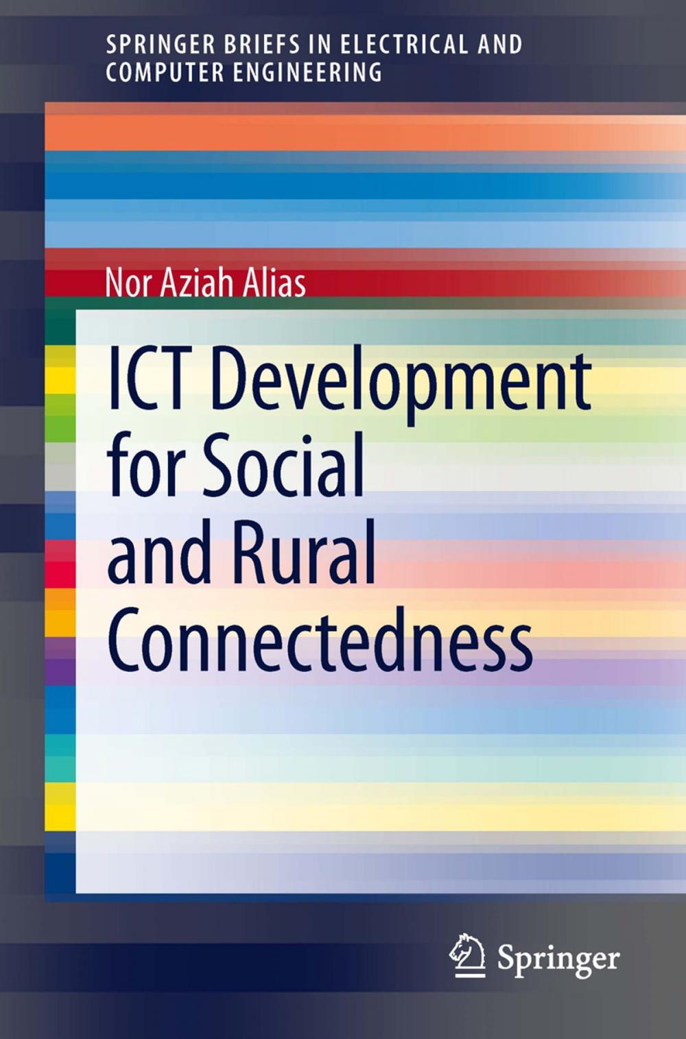 Big bigCover of ICT Development for Social and Rural Connectedness