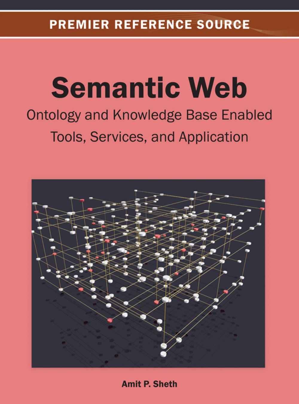 Big bigCover of Semantic Web