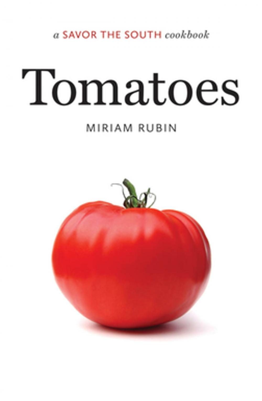 Big bigCover of Tomatoes